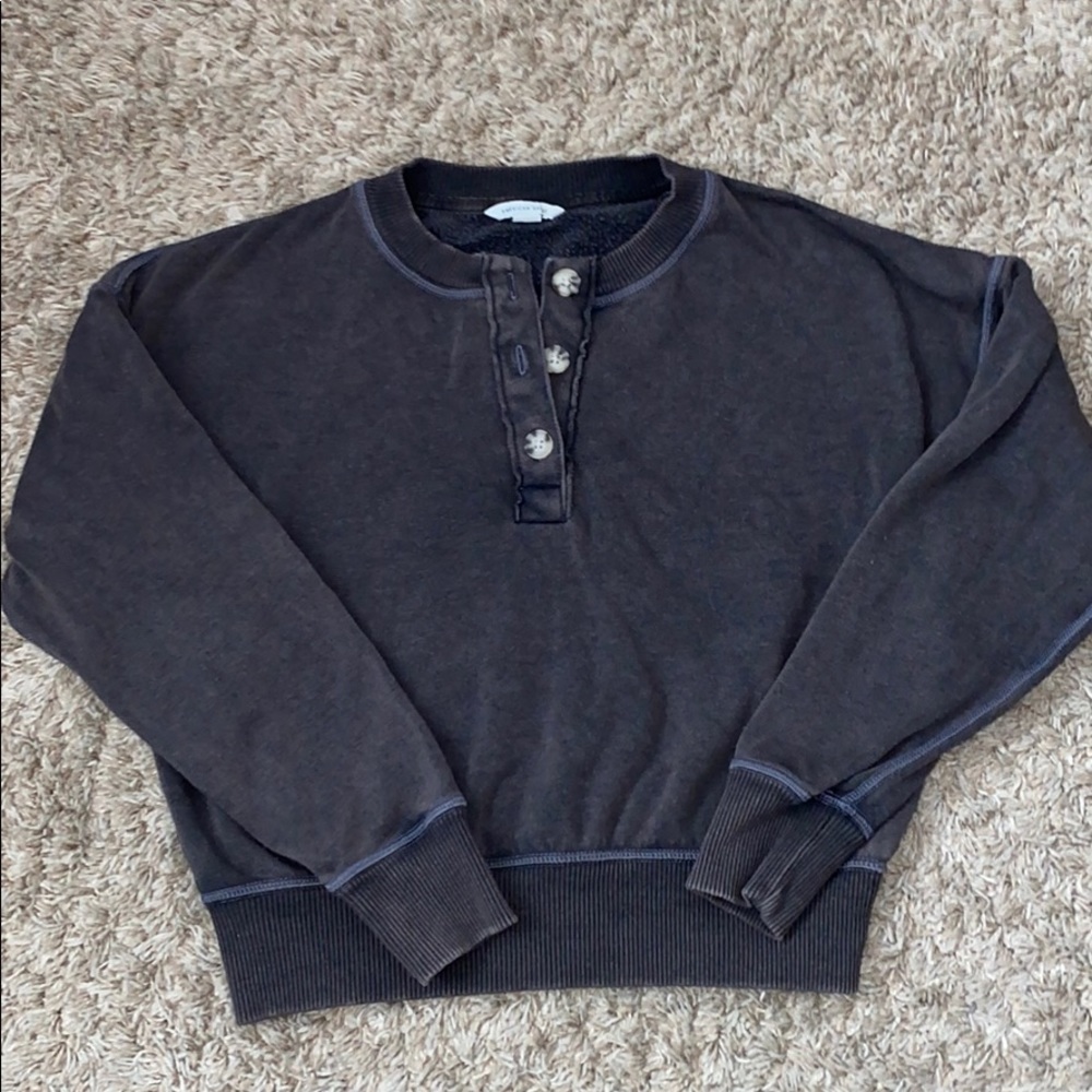 American Eagle hoodie